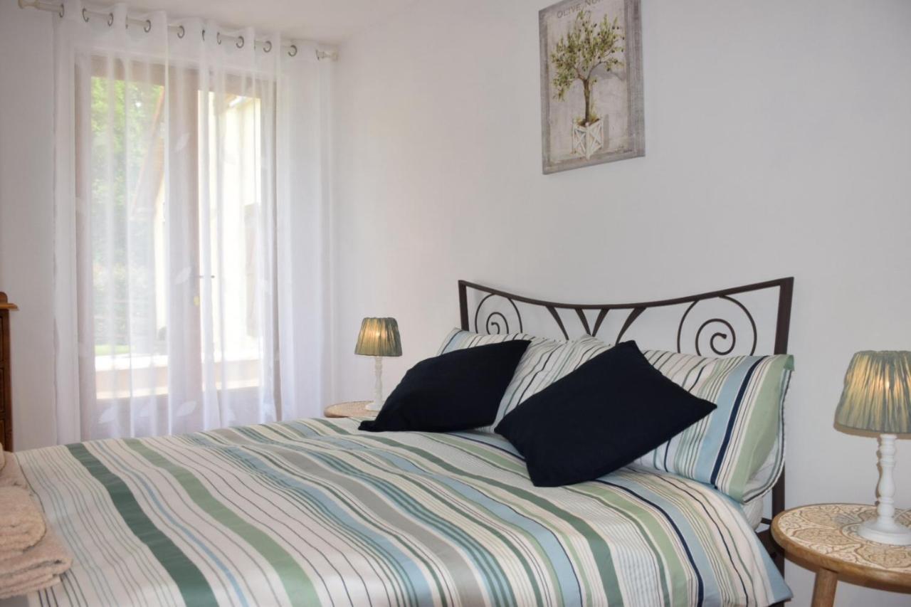쿠삭보네발 Libellule B&B 외부 사진