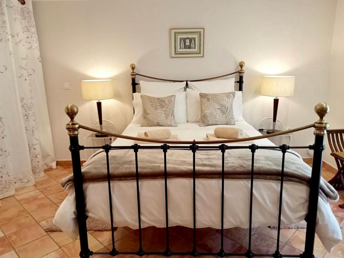 쿠삭보네발 Libellule B&B 외부 사진