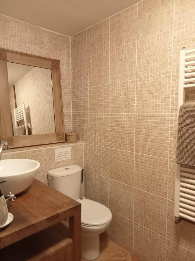 쿠삭보네발 Libellule B&B 외부 사진